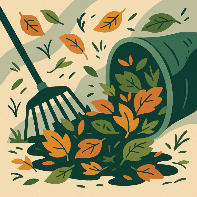 Weekly Yard Maintenance Services in Oakland, CA