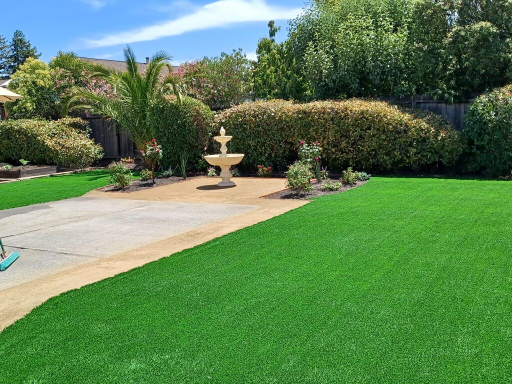 General Landscaping Services