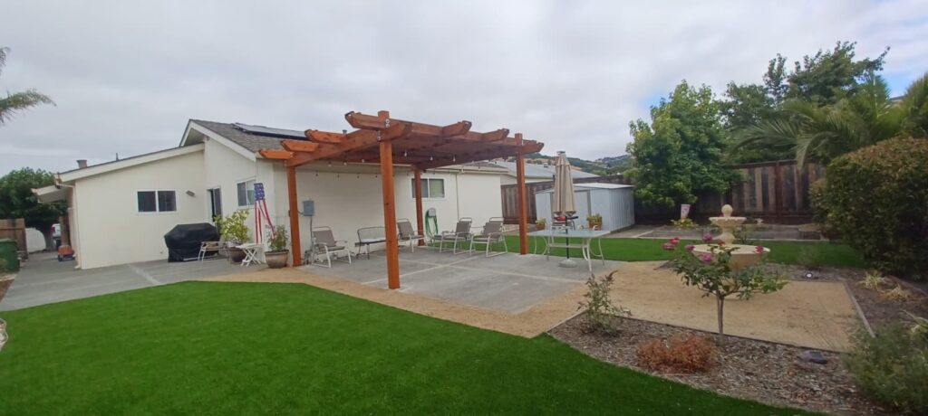 Drip Irrigation Services